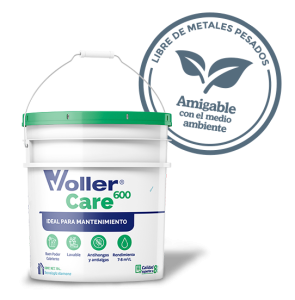 VOLLER CARE 600