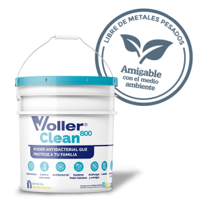 VOLLER CLEAN 800
