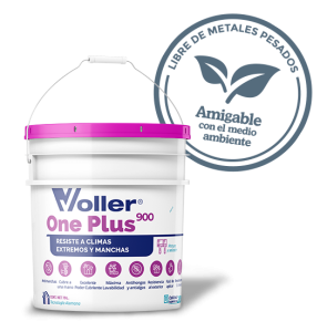 VOLLER ONE PLUS 900